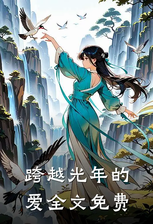 跨越光年的爱全文免费