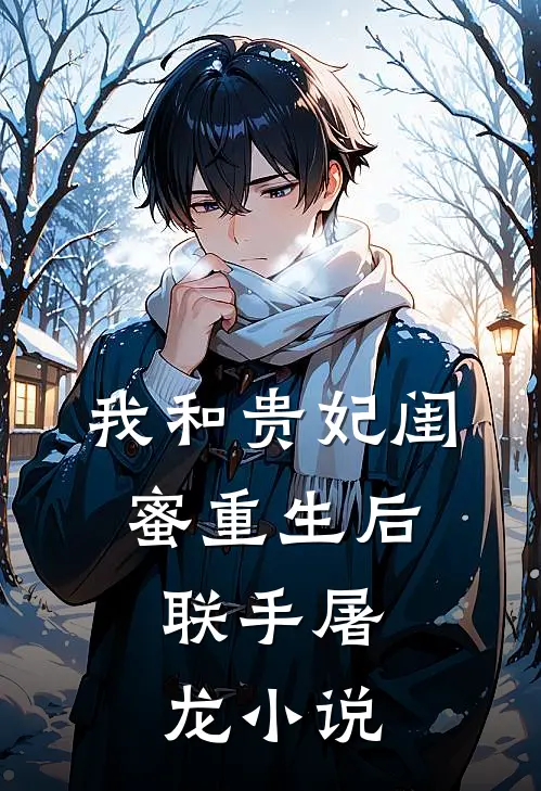 我和贵妃闺蜜重生后，联手屠龙小说
