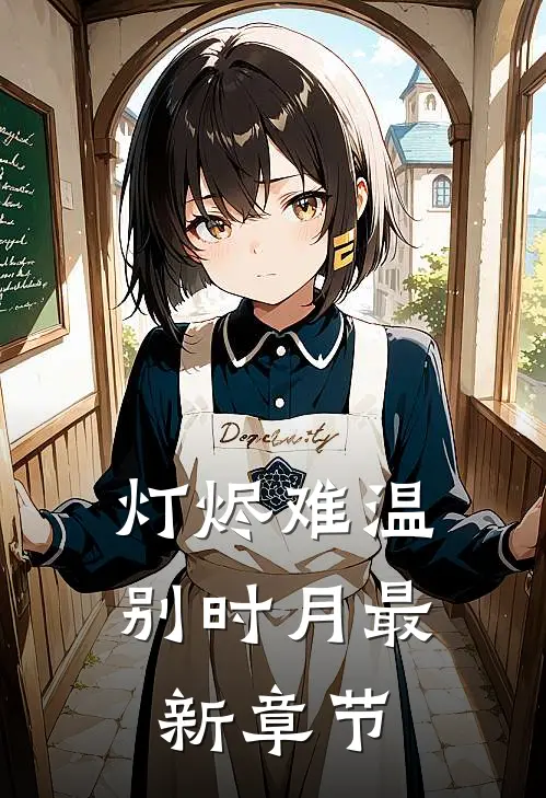 灯烬难温别时月最新章节