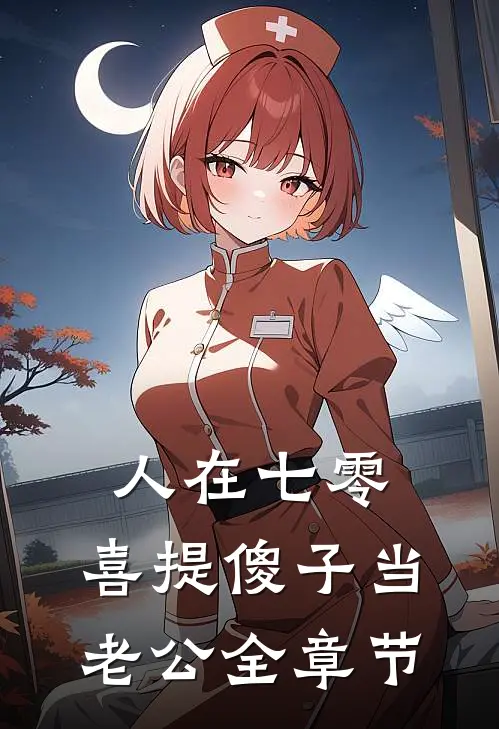 人在七零，喜提傻子当老公全章节