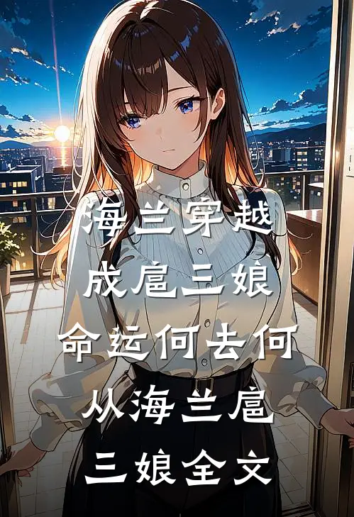 海兰穿越成扈三娘，命运何去何从海兰扈三娘全文