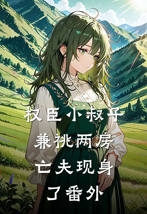 权臣小叔子兼祧两房，亡夫现身了番外