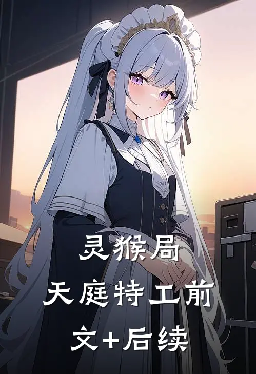 灵猴局：天庭特工前文+后续
