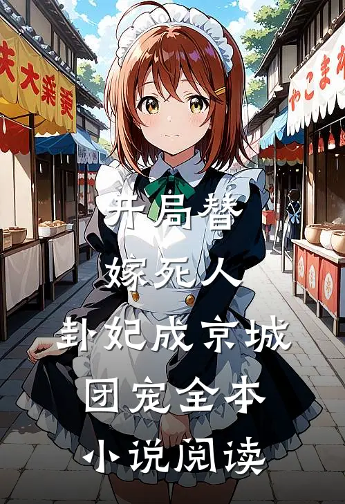 开局替嫁死人，卦妃成京城团宠全本小说阅读