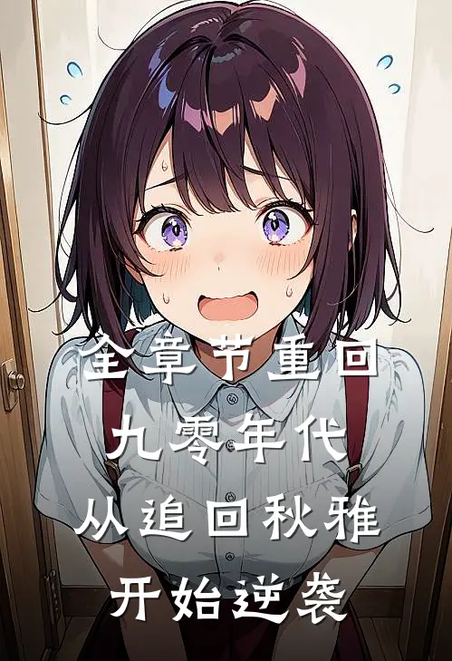 全章节重回九零年代：从追回秋雅开始逆袭