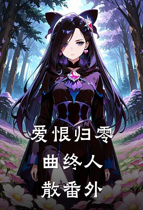 爱恨归零，曲终人散番外