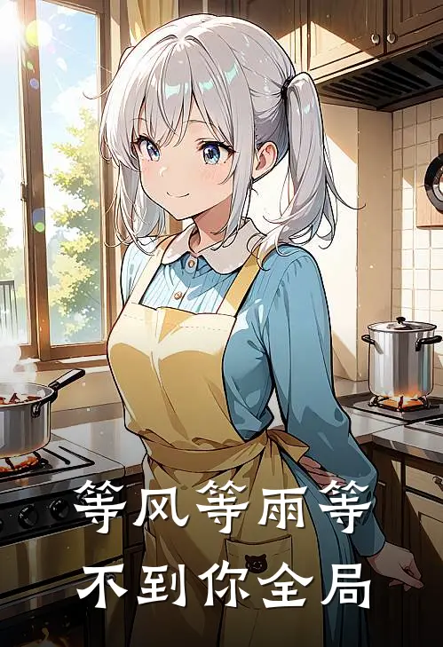 等风等雨等不到你全局