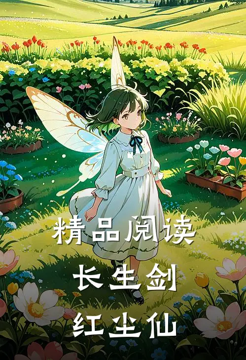 精品阅读长生剑，红尘仙