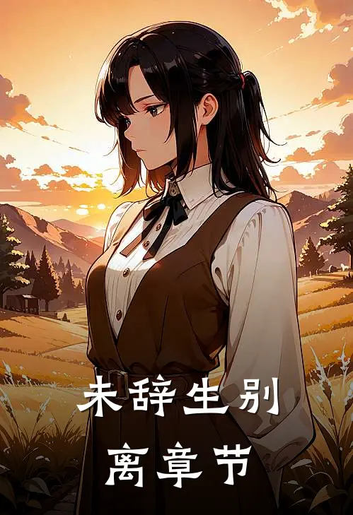 未辞生别离章节