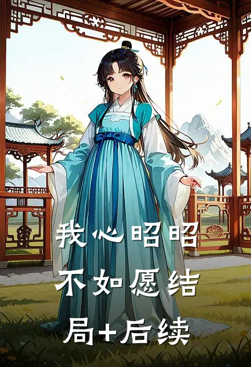 我心昭昭不如愿结局+后续