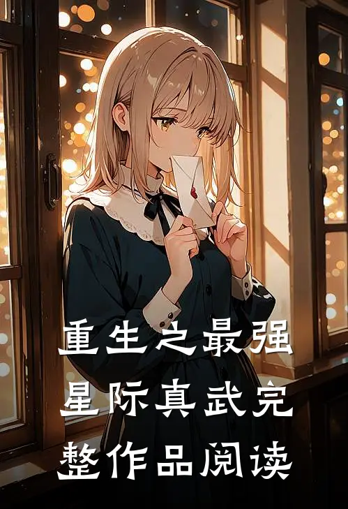 重生之最强星际真武完整作品阅读
