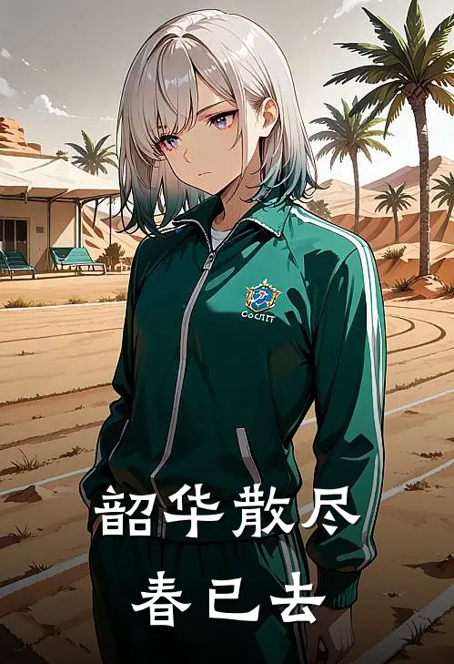 韶华散尽春已去