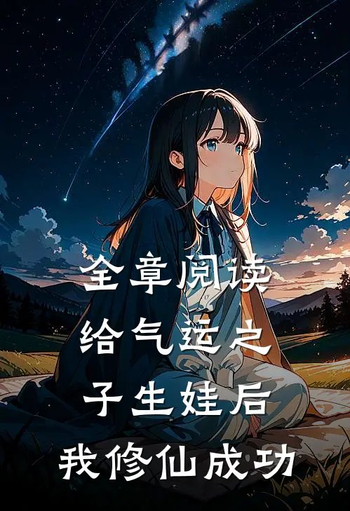 全章阅读给气运之子生娃后，我修仙成功