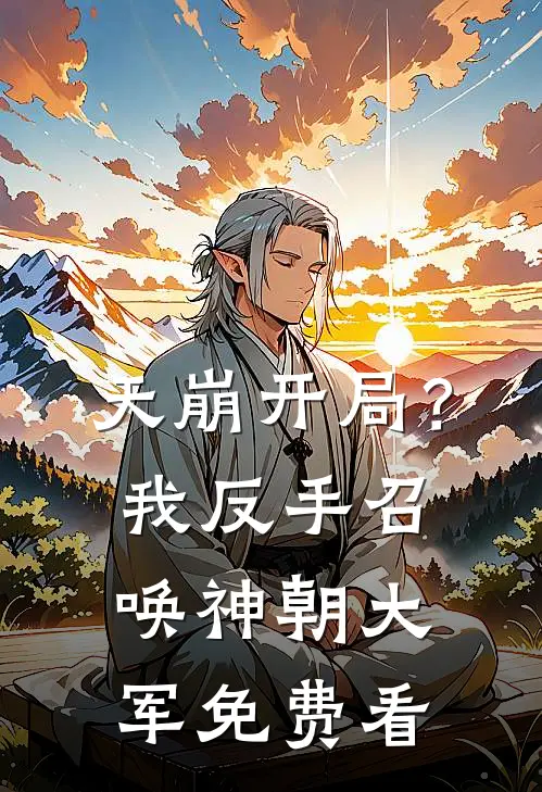 天崩开局？我反手召唤神朝大军免费看