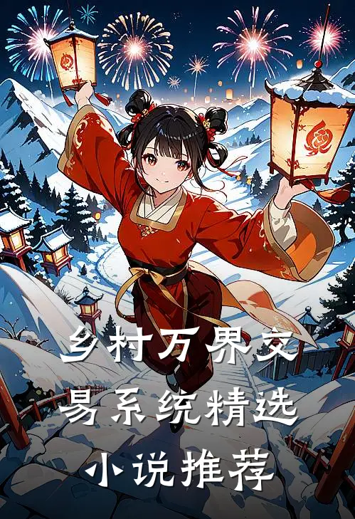 乡村万界交易系统精选小说推荐