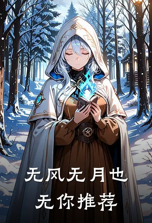 无风无月也无你推荐