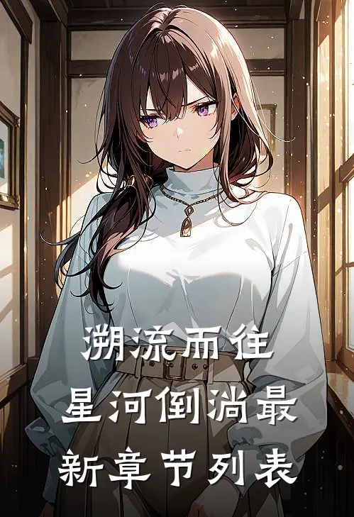 溯流而往，星河倒淌最新章节列表