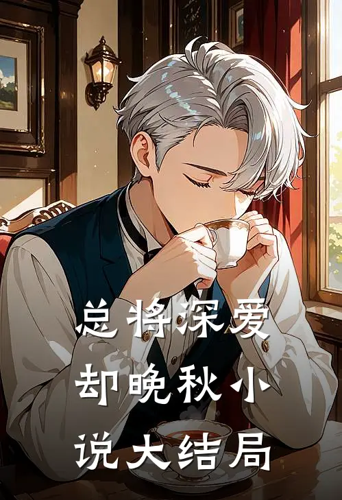 总将深爱却晚秋小说大结局