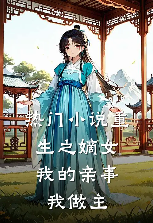 热门小说重生之嫡女：我的亲事我做主