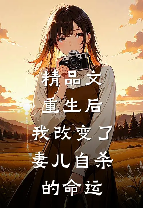 精品文重生后，我改变了妻儿自杀的命运
