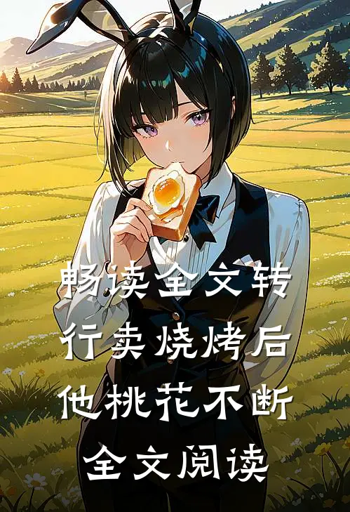 畅读全文转行卖烧烤后,他桃花不断全文阅读