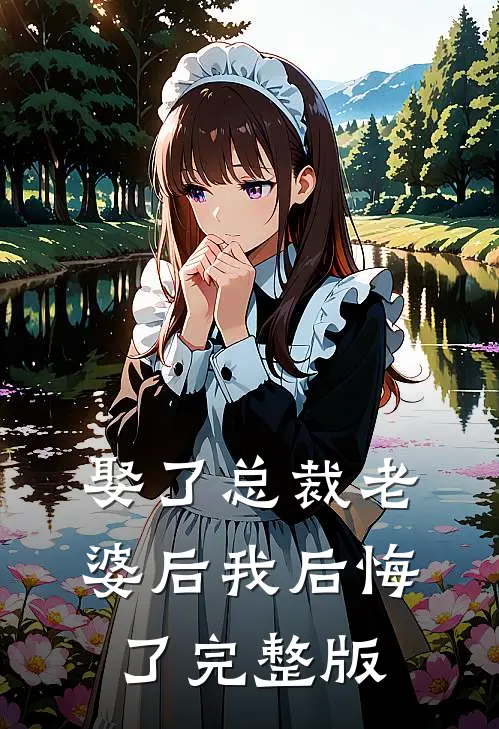 娶了总裁老婆后我后悔了完整版