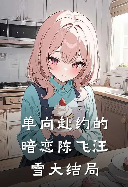 单向赴约的暗恋陈飞汪雪大结局