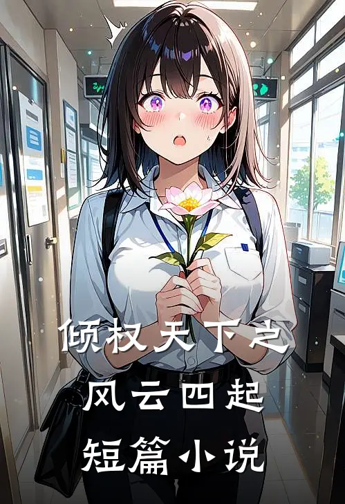 倾权天下之风云四起短篇小说