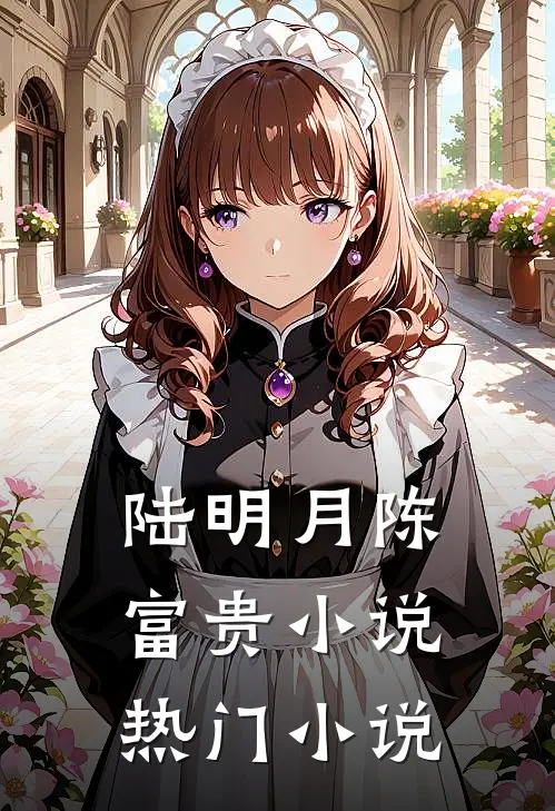 陆明月陈富贵小说热门小说