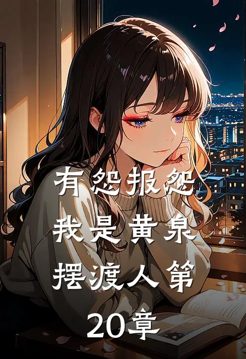 有怨报怨，我是黄泉摆渡人第20章