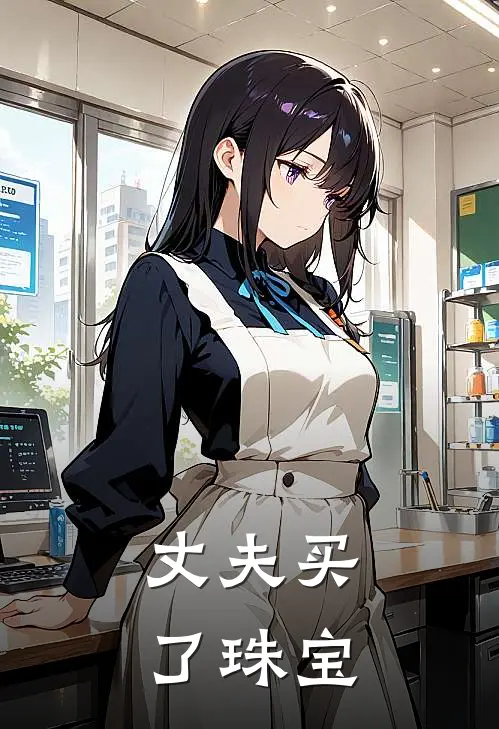 丈夫买了珠宝
