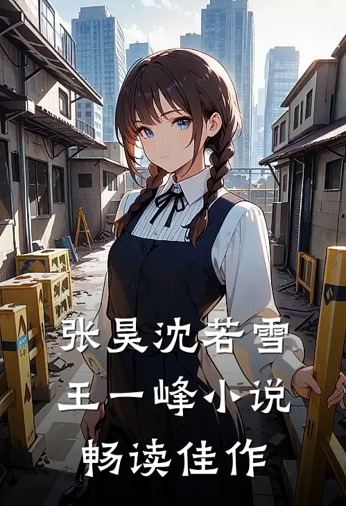 张昊沈若雪王一峰小说畅读佳作