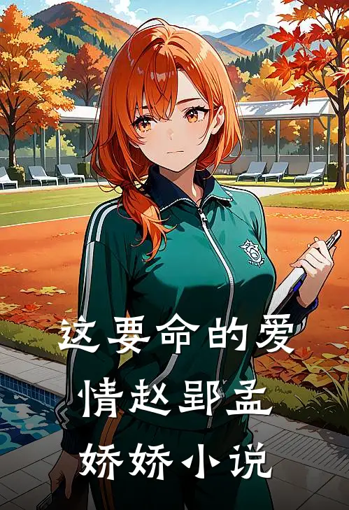 这要命的爱情赵郢孟娇娇小说