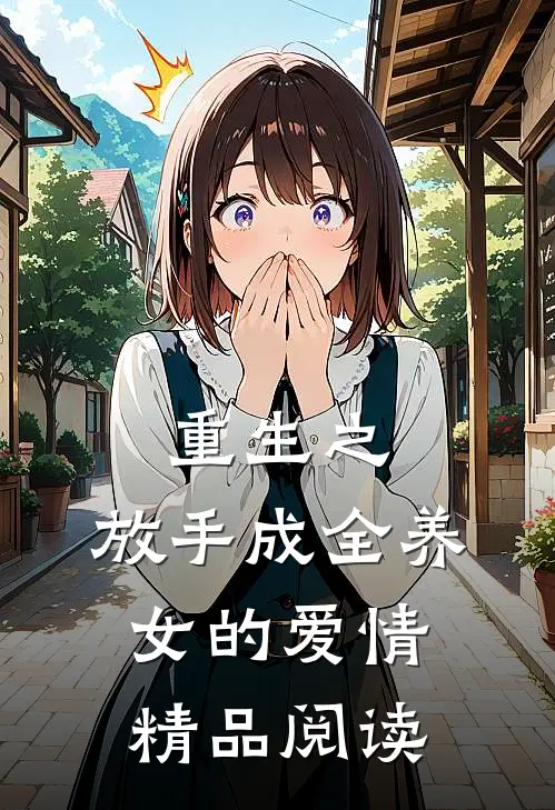 重生之：放手成全养女的爱情精品阅读