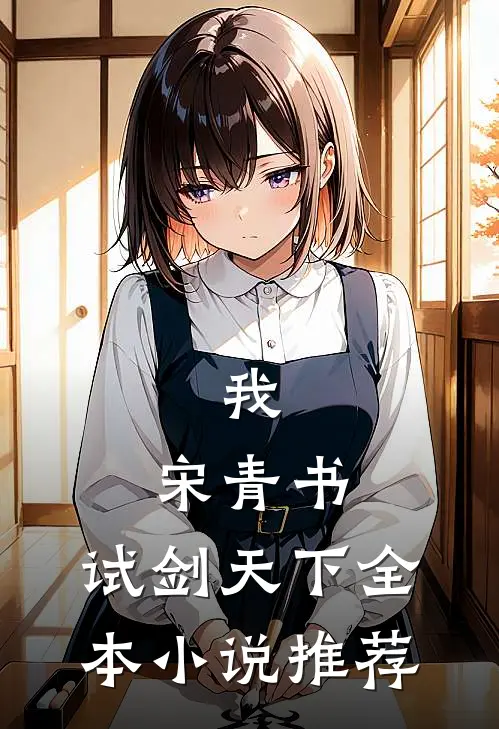 我，宋青书，试剑天下全本小说推荐