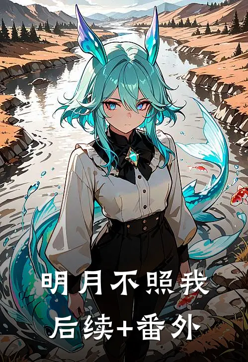 明月不照我后续+番外