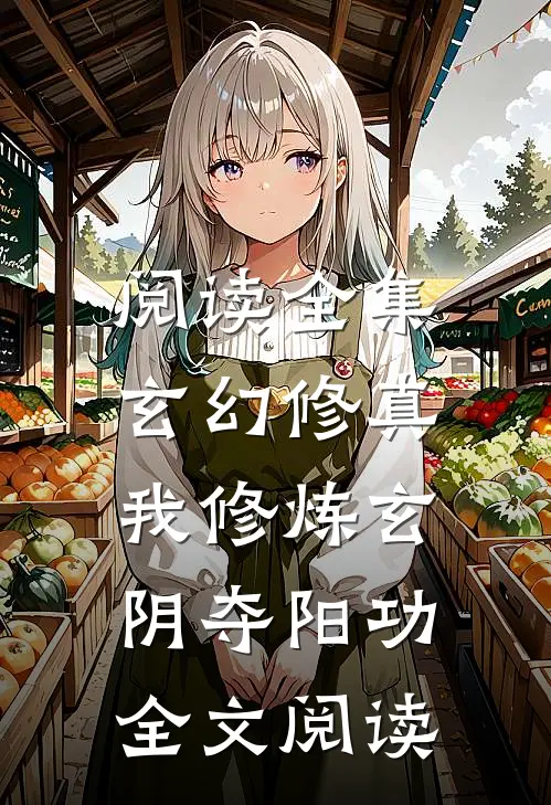 阅读全集玄幻修真:我修炼玄阴夺阳功全文阅读