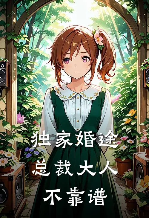独家婚途：总裁大人不靠谱