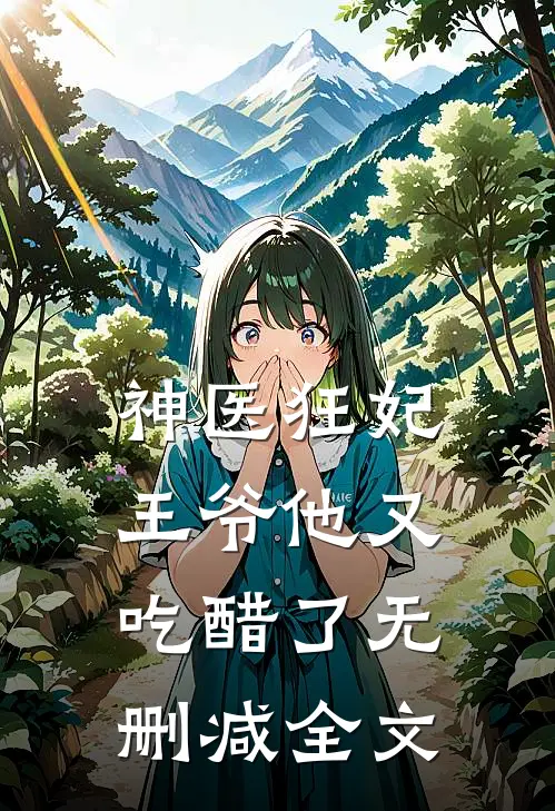 神医狂妃：王爷他又吃醋了无删减全文