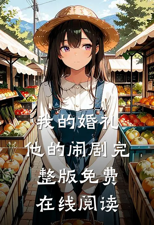我的婚礼，他的闹剧完整版免费在线阅读