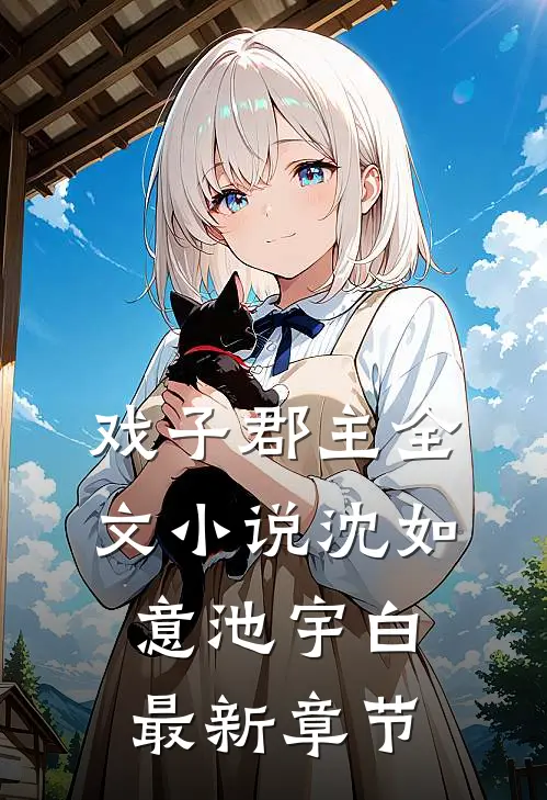 戏子郡主全文小说沈如意池宇白最新章节