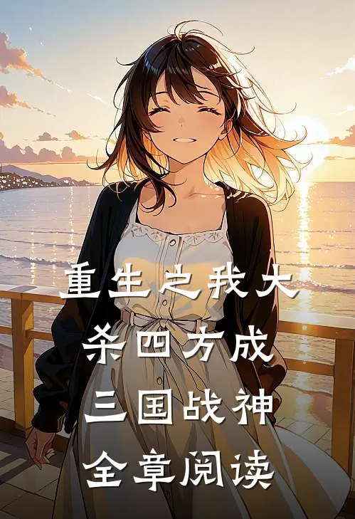 重生之我大杀四方成三国战神全章阅读