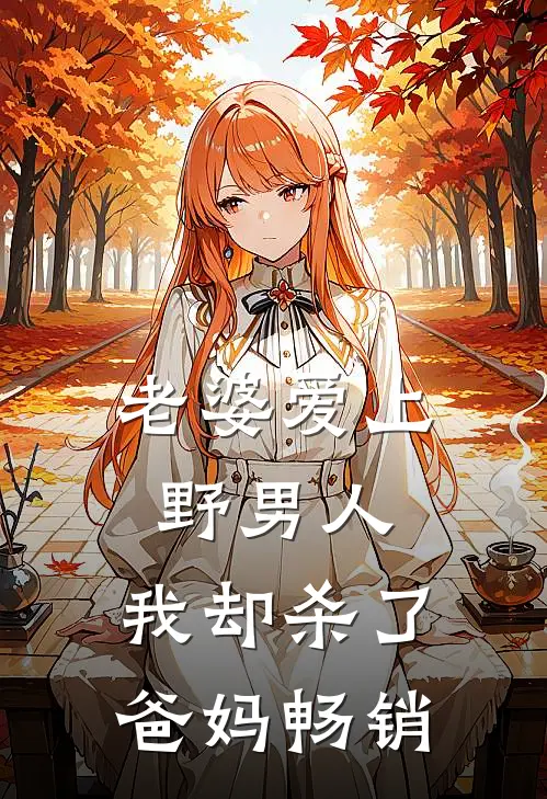 老婆爱上野男人，我却杀了爸妈畅销