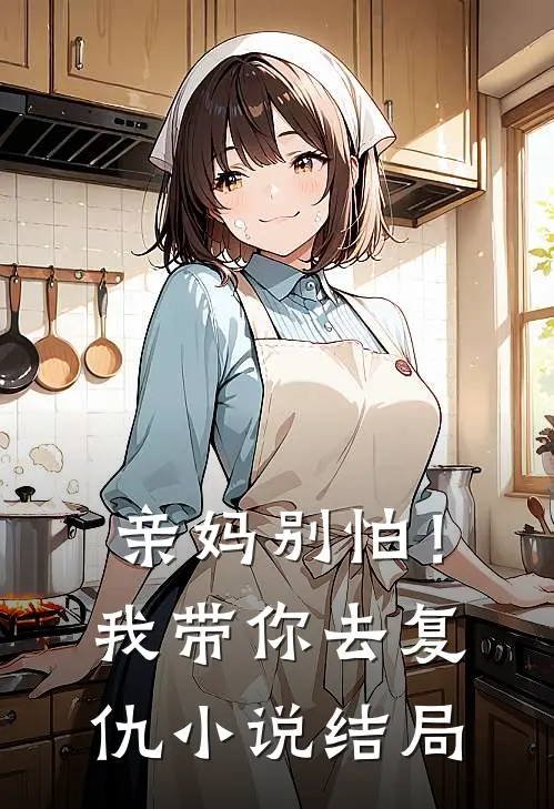 亲妈别怕！我带你去复仇小说结局