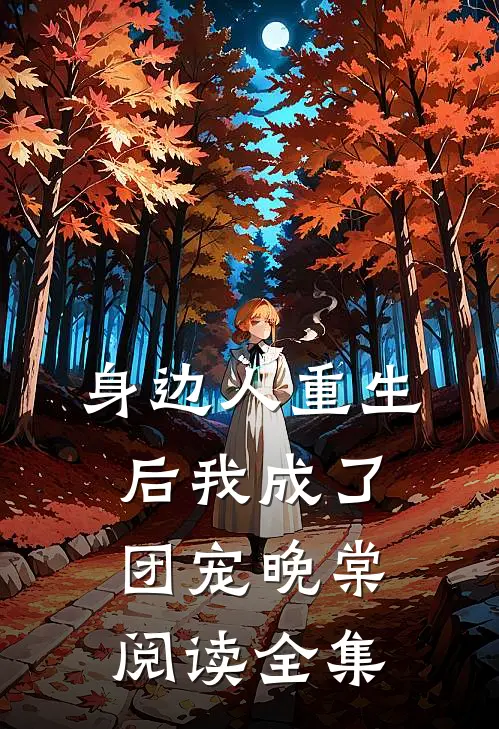 身边人重生后我成了团宠晚棠阅读全集