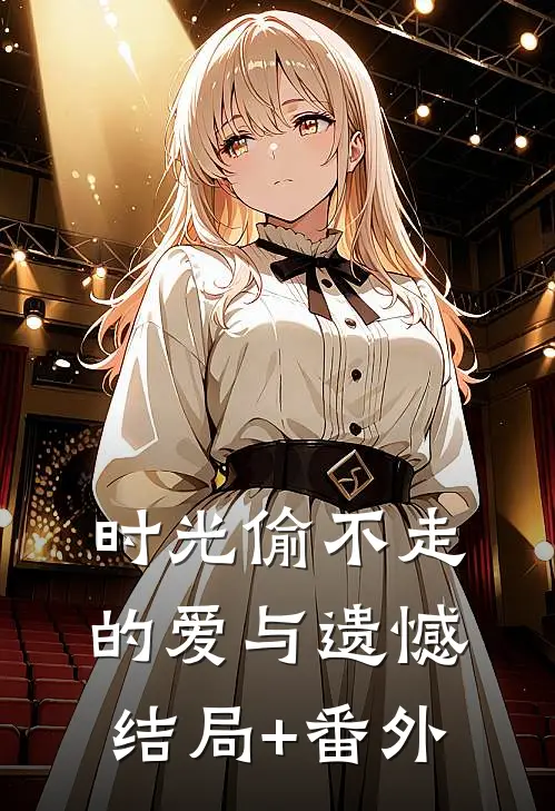 时光偷不走的爱与遗憾结局+番外