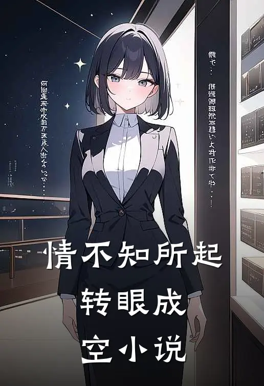 情不知所起，转眼成空小说