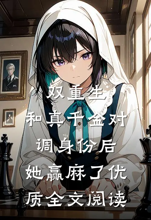 双重生，和真千金对调身份后，她赢麻了优质全文阅读