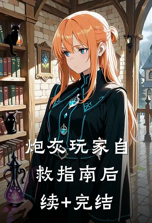 炮灰玩家自救指南后续+完结