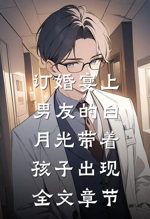 订婚宴上，男友的白月光带着孩子出现全文章节